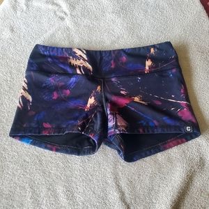 Fleo x Chestee collab size medium